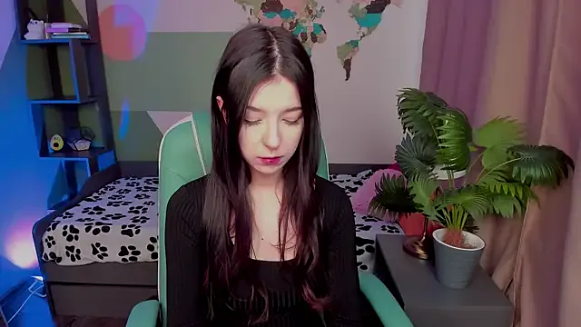 Azaliya_Haze — tease you with my body