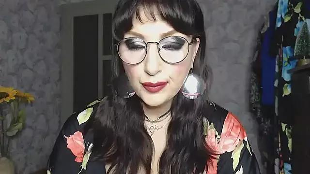 Aziza1 from StripChat