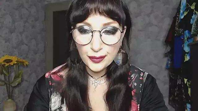 Aziza1 from StripChat