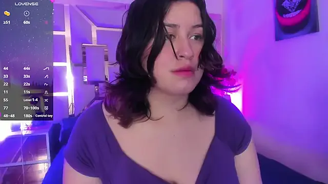 azul_vera — ride you cockcontrol 100sc