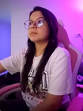 azumiichan from StripChat is Freechat