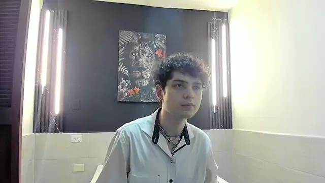 AZZREL_ETHANN from StripChat is Freechat
