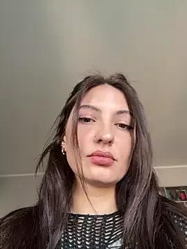 BabeRainbow from StripChat