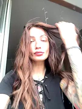BabeRainbow from StripChat