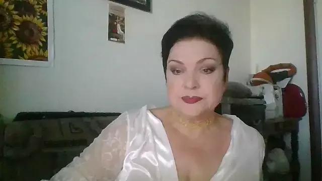 BabettaLove631 from StripChat is Freechat