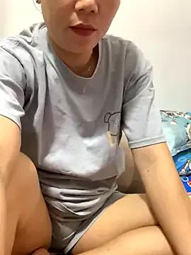 Baby-bigtits from StripChat is Freechat