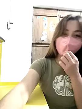 Baby-ladysweet20 from StripChat is Freechat