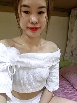 Baby-ladytits2025 from StripChat is Freechat
