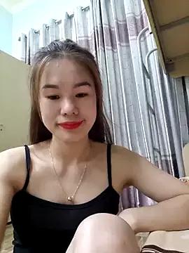 Baby-ladytits2025 from StripChat is Freechat