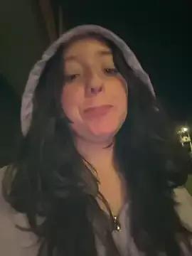 Baby__Otaku from StripChat is Freechat