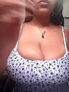 Baby_Anna_ from StripChat is Freechat