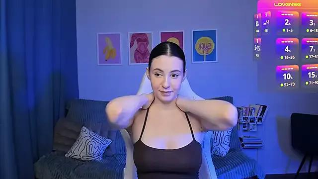 Try our girls live displays and explore the company of endless strippers, with beautiful physiques, vibrating toys and more.