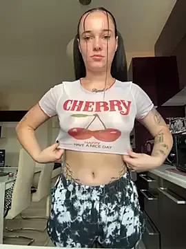 Baby_Eva23 from StripChat is Freechat