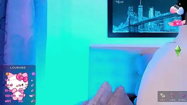 Avatar of Baby_FenixTS