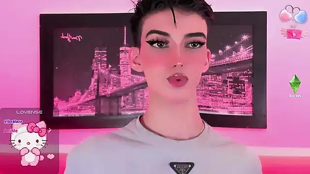 Try our girls live displays and explore the company of endless strippers, with beautiful physiques, vibrating toys and more.