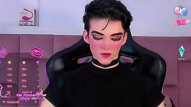 Avatar of Baby_FenixTS