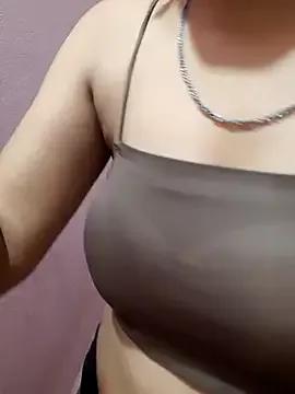Baby_girl67 from StripChat is Freechat