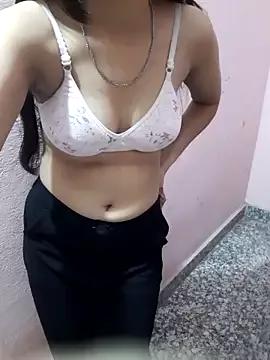 Baby_girl67 from StripChat is Freechat