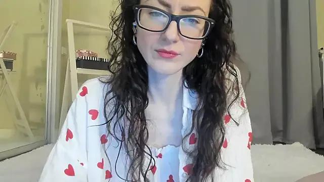 Baby_Jewel from StripChat is Freechat