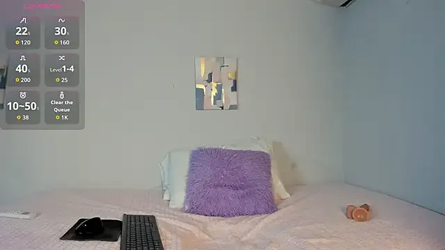 Avatar of Baby_keyshar