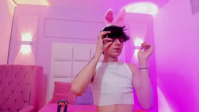 Baby_Lannie from StripChat is Freechat