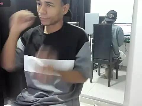 Baby_Latin from StripChat is Freechat