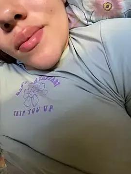 baby_Lola-s from StripChat is Freechat