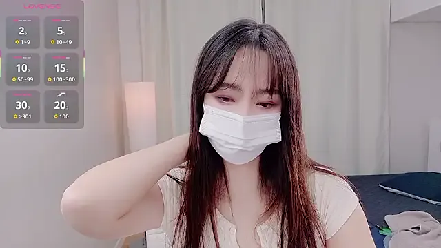 Avatar of baby_taeri