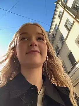 Baby_Tiny from StripChat is Freechat