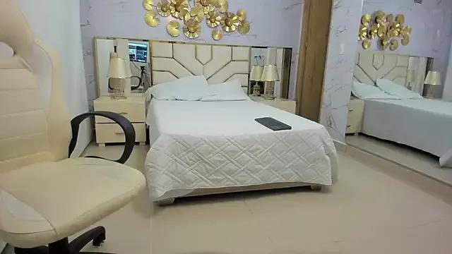 BabyAngel18_ from StripChat is Freechat
