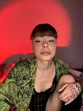 BabyBee_ from StripChat is Freechat