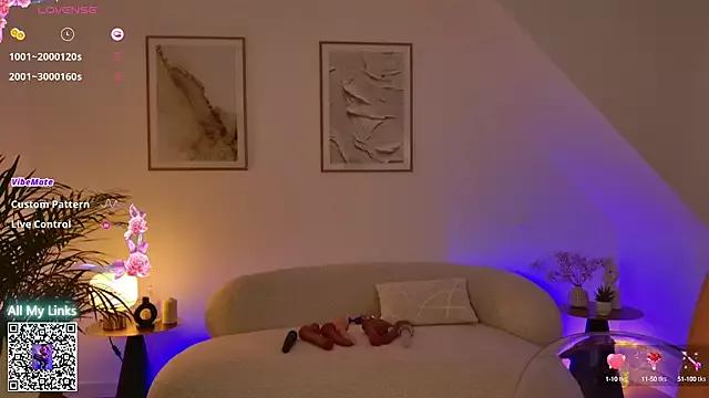 babybeerX from StripChat is Freechat