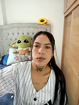 Avatar of Babyboo_honey