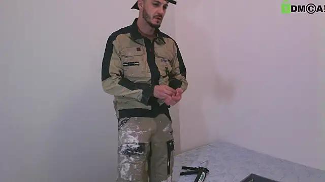 Babycityboy69 from StripChat