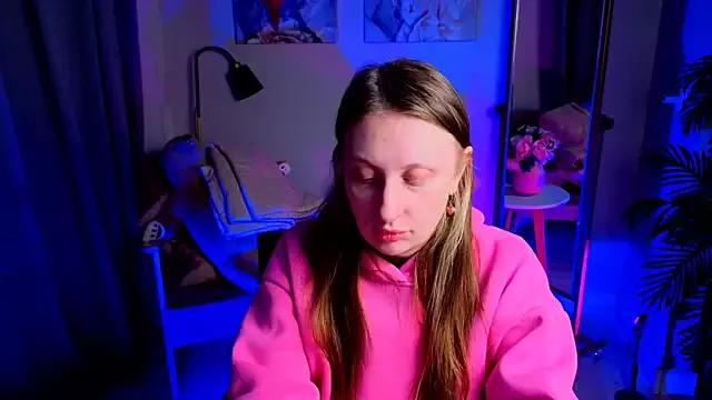babydarkness from StripChat is Freechat