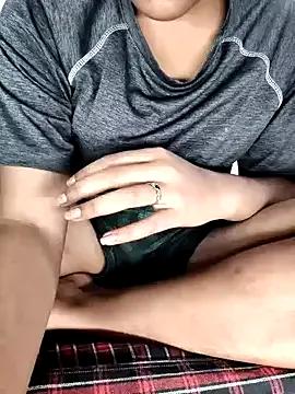 Babydoll766 from StripChat is Freechat