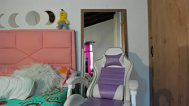 Avatar of BabyDollvibes