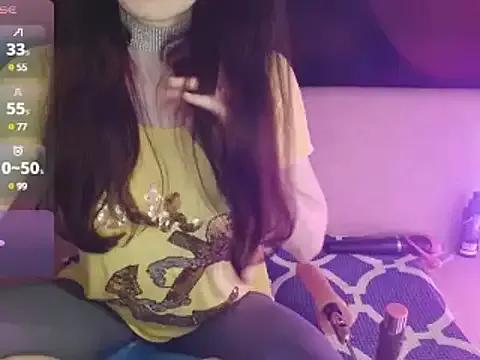 babygirl---zehra from StripChat is Freechat