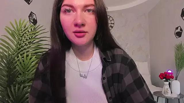 babyisperfect from StripChat is Freechat