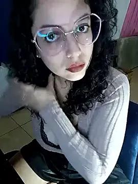 babyluna939 from StripChat is Freechat