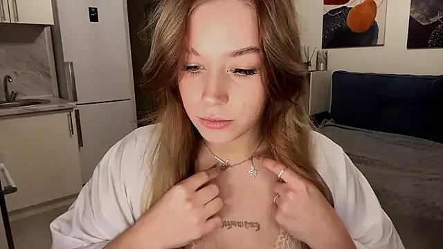 Babymoney_2007 from StripChat is Freechat