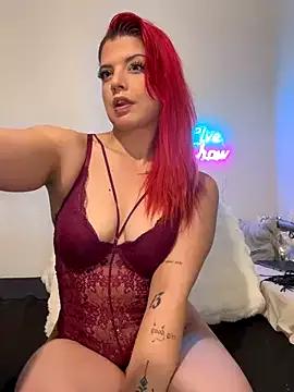 BabySinX from StripChat is Freechat