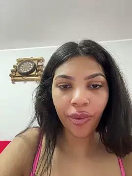 BabyteenXiusha from StripChat is Freechat