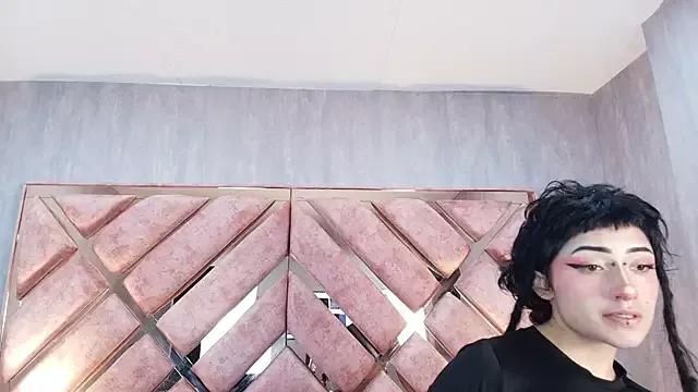 Babyyrasta666 from StripChat is Freechat