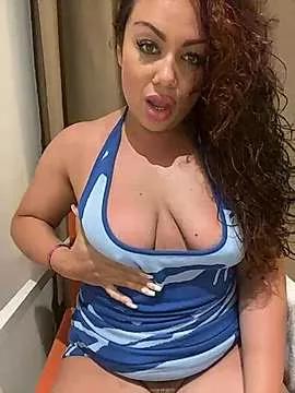 BadAssVeronica from StripChat