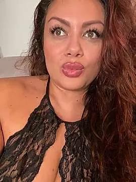 BadAssVeronica from StripChat