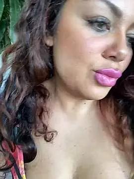 BadAssVeronica from StripChat