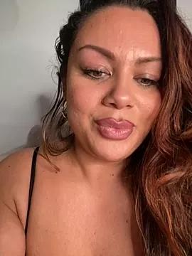 BadAssVeronica from StripChat