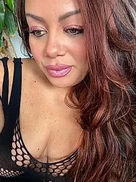 BadAssVeronica from StripChat