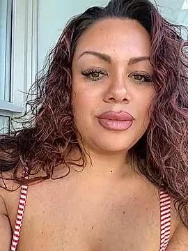 BadAssVeronica from StripChat